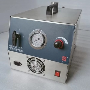 Générateur d'aérosols Su Jing Y09-Ag310Ps, débit d'air de 15,0 CFM, débit de 0,5 GPM, pour équipement de filtration industrielle - Product Image 2