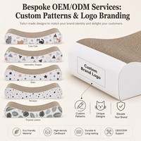 Planche à gratter en céramique blanche et lit pour animaux résistant à l'usure, anti-mastication, lavable au lave-vaisselle, rafraîchissant pour l'été, pour petits rongeurs