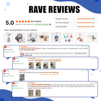 Meilleure vente de figurine d'anime personnalisée Impact enseigne en plastique de bureau en acrylique transparent personnalisée