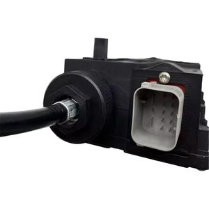 Módulo de Motor de Freno de Estacionamiento Eléctrico para BMW F01 F02 F03 F04 730i 740i 750i Modelos 2009-2015 34436877316 - Product Image 4