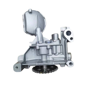 ปั๊มน้ำมัน 100177 สำหรับ Peugeot Citroen 405 เกียร์อัตโนมัติ ปั๊มเกียร์ อะไหล่แท้ OEM - Product Image 1