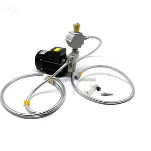 FY Solute Pump Gas Flüssigkeits misch pumpe, Ozon generator Schwimmbäder Wasser Gas Flüssigkeits misch pumpe mit Tank 5000l