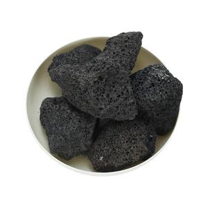 <span class=keywords><strong>Pierre</strong></span> <span class=keywords><strong>ponce</strong></span> de lave décorative extérieure professionnelle roche volcanique naturelle - Product Image 1