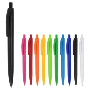Penna Riciclata Finn R-ABS, Gadget Sostenibili - Product Image 1