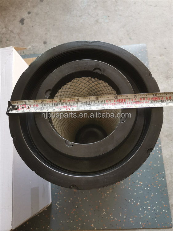 パーツ GA61 KLQ6145Aハイガーバスパーツ11UA2-09511エアクリーナーハイガー