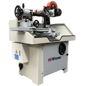 Woodworking Universal Automatic Sharpening Machine For Grinder Carbide Saw Blade and Drilling Bit Tools
