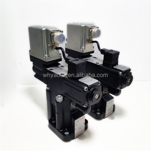 ATOS ไฮดรอลิกแบบสัดส่วนคุณภาพสูง AGMZO-AES AGMZO-AERS DHRZO-A DHRZO-AEB - Product Image 6