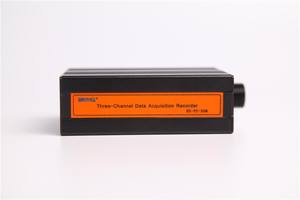 저비용 3축 플럭스게이트 센서 광대역 플럭스게이트 자력계 - Product Image 4