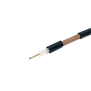 SYV 50-3 RG58 alimentador de alta calidad RF Cable Coaxial - Product Image 1