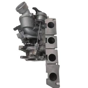 TATTEC K03 53039880290 de 53039700290 de 06J145713K 06J145713LX para Volkswagen <span class=keywords><strong>Golf</strong></span> VI <span class=keywords><strong>2</strong></span>,0 <span class=keywords><strong>GTI</strong></span> 155 Kw - 211 HP CCZB 2009 - Product Image 1