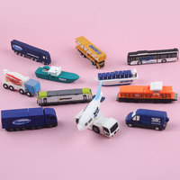 CWC Grosir Hadiah Pvc Lembut Logo Kustom 32Gb 64Gb 128Gb Bentuk Mobil Thumb Pen Drive Stik Memori Usb Flash Drive