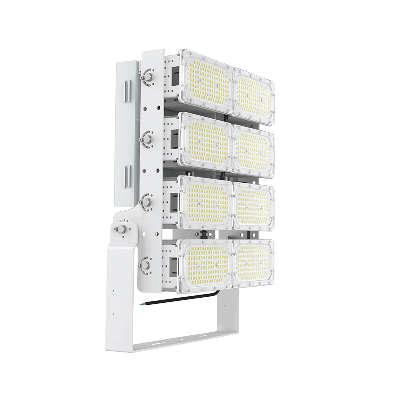 Водонепроницаемый энергосберегающий smd 150 Вт модуль строительного светового поля IP65