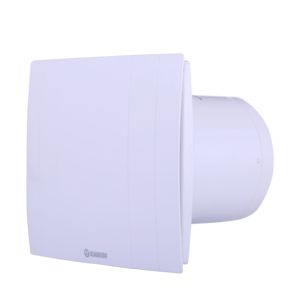 Extracteur d'air Blauberg ventilateur <span class=keywords><strong>silencieux</strong></span> fenêtre de cuisine ventilation d'échappement ventilateur puissant avec moteur à courant alternatif pour salle de bain - Product Image 4