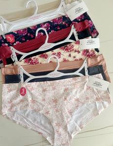 กางเกงชั้นในสตรีกางเกงในไร้รอยต่อจากฟิลิปปินส์ - Product Image 2