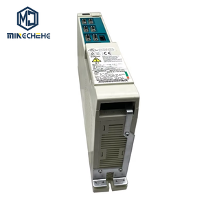 Amplificador de Servomotor de CA de 300W MDS-C1-V2-0303 para Sistemas de Control de Automatización Industrial y Equipos de Fabricación de Máquinas CNC - Product Image 1