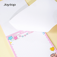 Joytop – Bloc-notes A5 personnalisé Crayon Shin-chan, papier d'art de haute qualité, bloc-notes d'écriture, bloc-notes juridique, cadeau scolaire, notes de dessin animé – Vente en gros