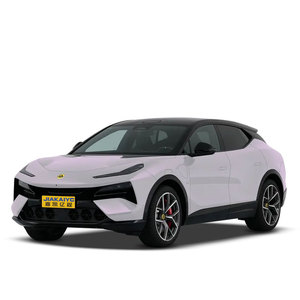 Disponible Lotus Eletre 900 600SE SUV Eléctrico Puro 918HP 0-100km/h en 2.95s Carga Ultra Rápida 800V Suspensión Neumática AWD Auto Deportivo - Product Image 1