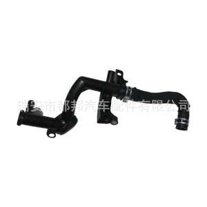 Manguera de Admisión de Aire Sq-Dubang para Peugeot 206 207 307 308 407 Modelo 1336.Ag Parte Sq-21260 - Product Image 2