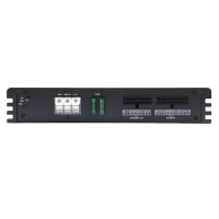 Amplificateur DSP de voiture AudioWinner E812.8D, processeur de son numérique, usine OEM