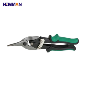 Nhà Máy Cạnh Tranh Cao Su Xử Lý Hàng Không Snips, Aviation Left Tin Snips - Product Image 3