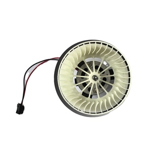 Moteur de ventilateur de refroidissement de chauffage de climatisation automatique 12V pour camion Freightliner Century Class 94-02 OEM ABPN83-301137 85103394 - Product Image 1