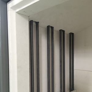 تستخدم أفران التكنولوجيا المختبرية ذات درجة الحرارة العالية 1200C لتلبيد السبائك المعدنية الخزفية - Product Image 5