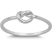 Bague minimaliste chrétienne en argent 925 avec pierre précieuse, sertie en clos, tendance, unisexe, alliance de mariage au design simple, bijoux fins