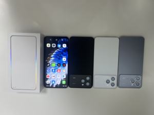 Nuevo Spark40 Pro Tecno 2026, Gran Memoria, Cámara de 72mp+108mp, Teléfono Inteligente Android 5G con 2 Tarjetas SIM - Product Image 6