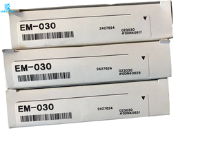 Sensor de Proximidad para Controlador PLC, Nuevo y Original, EM-030 - Product Image 1