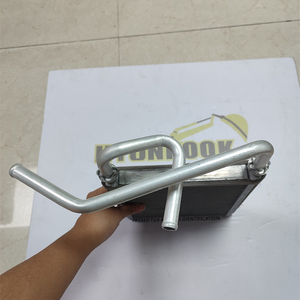 Noyau de chauffage Hyunkook 263G6-73131 pour ZW100 ZW120 <span class=keywords><strong>ZW310</strong></span> - Product Image 1