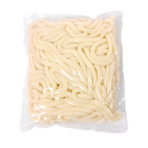 Fabricante de fideos Udon frescos de alta calidad wok <span class=keywords><strong>hokkien</strong></span> fideos bajos en sal - Product Image 1
