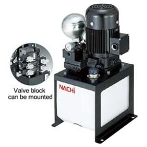 FUJIKOSHI Strong Power of and Working 30MPa <b>Small</b> Hydraulic <b>Pump</b> - Product Image 3
