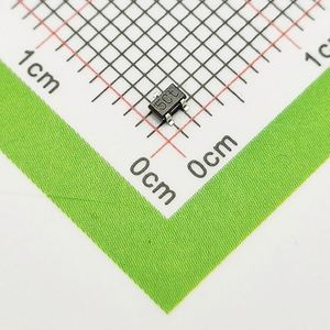 brand-new and original BC807-40W,115 SC-70 SOT-323 Transistors Transistors BJT, FET 250-600 200mW -45V -500mA - Product Image 1