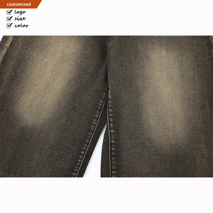 Summer <strong>Men's</strong> Denim <strong>Shorts</strong> With Unique Chrome Heart Design High Street Style Pants High Quality <strong>Men</strong> <strong>Short</strong> <strong>Jeans</strong> - Product Image 2