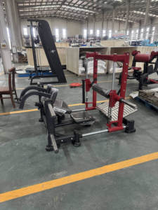 Nouvelle machine de <span class=keywords><strong>pont</strong></span> <span class=keywords><strong>fessier</strong></span> 3D Premium Machine de charge de plaque d'entraînement d'équipement de <span class=keywords><strong>pont</strong></span> de hanche haute performance - Product Image 6