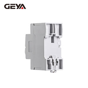 GEYA GYL9M 2P 25A <span class=keywords><strong>RCD</strong></span>-Fehlerstrom schutzsc halter - Product Image 5