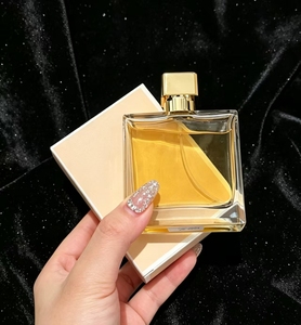 Luxury brand women's high-quality perfume - eco-friendly floral and milk fragrance long-lasting spray set in a box - Product Image 4