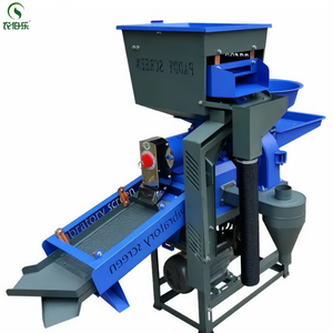 Machine à décortiquer le <span class=keywords><strong>riz</strong></span> tout-en-un avec tamis vibrant, pré-nettoyage du paddy, déstonneur, dépoussiéreur cyclonique, faible taux <span class=keywords><strong>de</strong></span> bris, pour usage agricole - Product Image 4