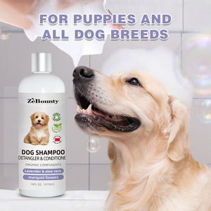 Shampooing, après-shampoing et <span class=keywords><strong>gel</strong></span> douche pour chiens et chats OEM/ODM - <span class=keywords><strong>Nettoyant</strong></span> multifonction pour pattes à utiliser dans la salle de bain - Product Image 3