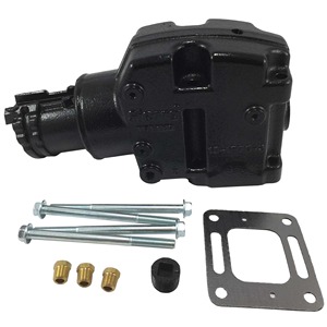 18-1953-2 deniz egzoz manifoldu 87114A19 MERCRUISER GM küçük blok Sierra egzoz manifoldu için yeni durum - Product Image 6