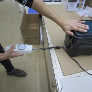 <strong>Home</strong> Appliance Fryer Maker <strong>Inspection</strong> in Guangdong - Product Image 1