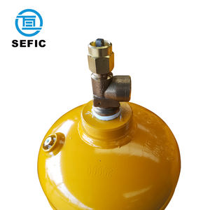 Preço do cilindro da planta de acetileno do corte de oxigênio da europa - Product Image 5