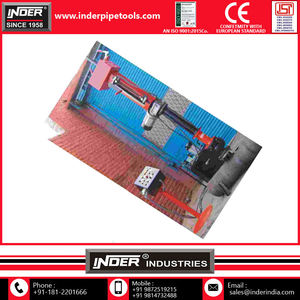 Nouvelle perceuse hydraulique automatique - Product Image 6