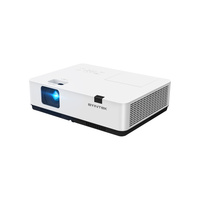 Vente en gros du projecteur numérique K200W 3LCD 1080P natif LED 3700 ANSI Lumens Pico et à courte focale pour salle de classe et home cinéma
