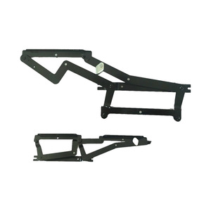 Furniture Hinge B051 1 Multi Angle Surface Mount For <b>Sofa</b> <b>Folding</b> Bed - Product Image 3