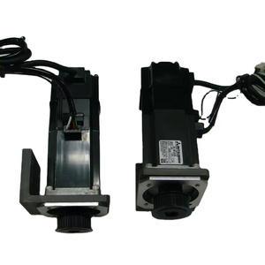 Trong kho HC-MFS43B Mitsubishi AC servo động cơ trục chính hcmfs43b/MR-J2S-40A - Product Image 1