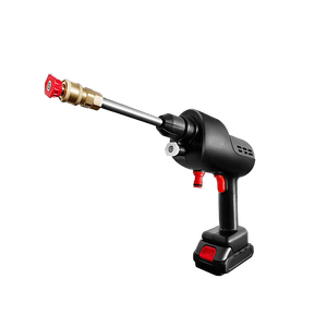 Hochwertiger Tragbarer <span class=keywords><strong>Auto</strong></span>- und Garten-Hochdruckreiniger Kabelloser Hochdruckreiniger - Product Image 6