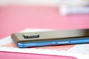 Teléfono inteligente <span class=keywords><strong>Redmi</strong></span> Note 7 8 9 Pro 9 Pro usado versión China 5G 108MP juegos móviles de EE. UU. CDMA LTE GSM - Product Image 4