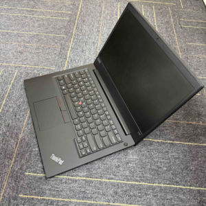 Lenovo E480 i3 รุ่นที่ 8 ราคาโรงงานถูก น้ำหนักเบา พกพาสะดวก แล็ปท็อปมือสองสำหรับธุรกิจ สำนักงานที่บ้าน นักเรียน ไม่มี RAM ไม่มี SSD - Product Image 3