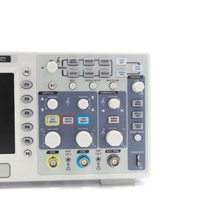 <span class=keywords><strong>Hantek</strong></span>-<span class=keywords><strong>Osciloscopio</strong></span> Digital DSO5202P, 200MHz, <span class=keywords><strong>2</strong></span> <span class=keywords><strong>canales</strong></span>, PC, USB, LCD, portátil, herramientas eléctricas - Product Image 6